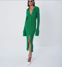 Womens sexy sweaters, button-down jumpers, custom color styles