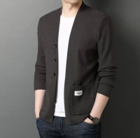 Mens striped button-down shirts, slim-fit knits, stylish sweaters, customizable