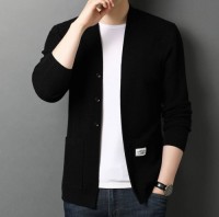 Mens striped button-down shirts, slim-fit knits, stylish sweaters, customizable