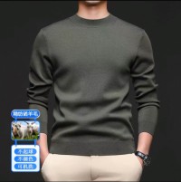 High-end mens sweaters, fashion sweaters, warm and soft, customizable styles, colors ...
