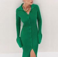 Womens sexy sweaters, button-down jumpers, custom color styles