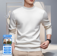 High-end mens sweaters, fashion sweaters, warm and soft, customizable styles, colors ...